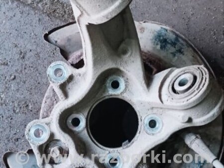 ФОТО Цапфа задняя для Honda CR-V IV (11-18) Київ