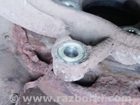 ФОТО Цапфа задняя для Honda CR-V IV (11-18) Київ