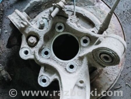 ФОТО Цапфа задняя для Honda CR-V IV (11-18) Київ