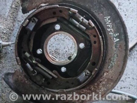 ФОТО Цапфа задняя для Honda CR-V IV (11-18) Київ