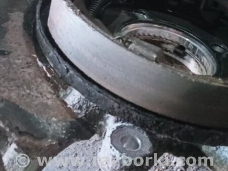 ФОТО Цапфа задняя для Honda CR-V IV (11-18) Київ