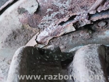 ФОТО Цапфа задняя для Honda CR-V IV (11-18) Київ