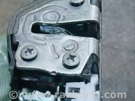 ФОТО Замок двери задний левый для Subaru Outback V BS (14-21) Київ