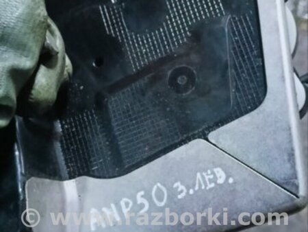 ФОТО Замок двери задний левый для Subaru Outback V BS (14-21) Київ