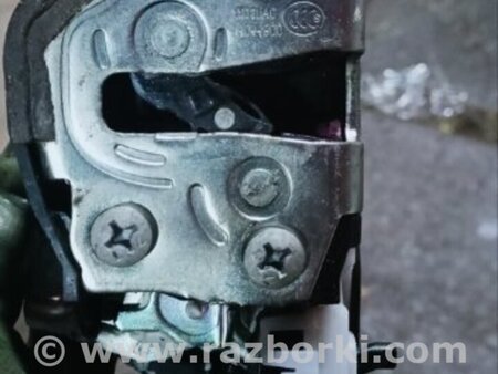 ФОТО Замок двери задний левый для Subaru Outback V BS (14-21) Київ