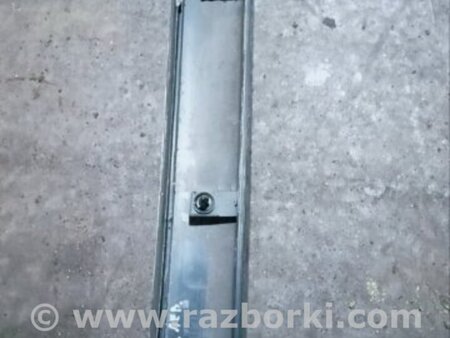 ФОТО Накладка на дверь задняя левая для Subaru Outback V BS (14-21) Київ