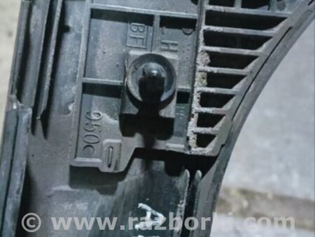 ФОТО Накладка на дверь задняя левая для Subaru Outback V BS (14-21) Київ