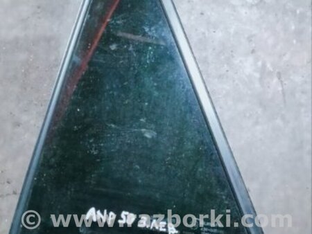 ФОТО Стекло глухое заднее левое для Subaru Outback V BS (14-21) Київ