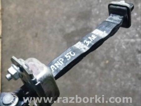 ФОТО Ограничитель двери задний левый для Subaru Outback V BS (14-21) Київ