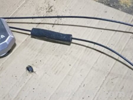 ФОТО Замок двери передний левый для Subaru Outback V BS (14-21) Київ