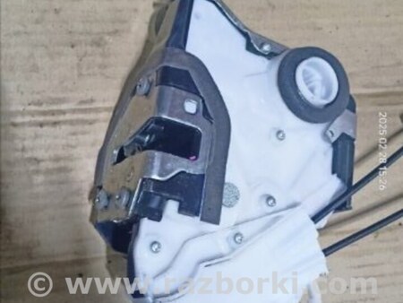 ФОТО Замок двери передний левый для Subaru Outback V BS (14-21) Київ