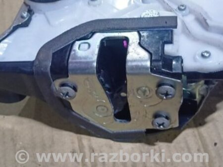 ФОТО Замок двери передний левый для Subaru Outback V BS (14-21) Київ