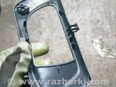 ФОТО Накладка на дверь задняя левая для Subaru Outback V BS (14-21) Київ