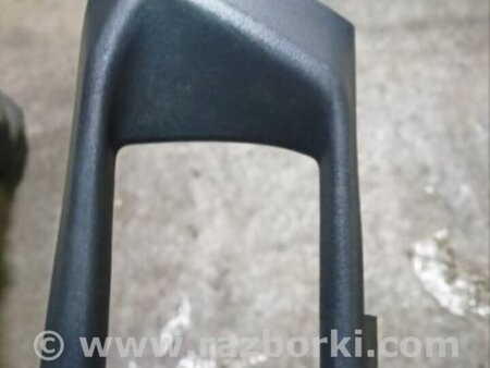 ФОТО Накладка на дверь задняя левая для Subaru Outback V BS (14-21) Київ