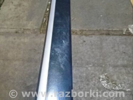 ФОТО Накладка на дверь задняя левая для Subaru Outback V BS (14-21) Київ