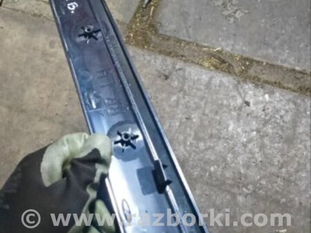 ФОТО Накладка на дверь задняя левая для Subaru Outback V BS (14-21) Київ