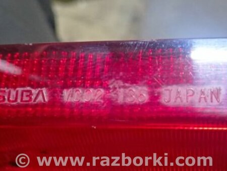 ФОТО Стоп-сигнал задний для Subaru Outback V BS (14-21) Київ