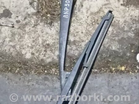 ФОТО Дворник задний для Subaru Outback V BS (14-21) Київ