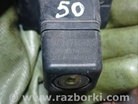 ФОТО Камера заднего вида задняя для Subaru Outback V BS (14-21) Київ