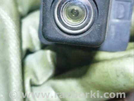 ФОТО Камера заднего вида задняя для Subaru Outback V BS (14-21) Київ