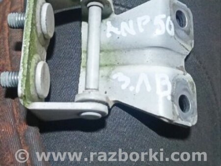 ФОТО Петля багажника задняя левая для Subaru Outback V BS (14-21) Київ
