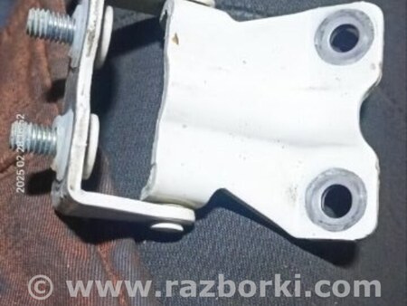 ФОТО Петля багажника задняя левая для Subaru Outback V BS (14-21) Київ