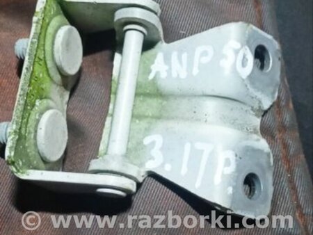 ФОТО Петля багажника задняя правая для Subaru Outback V BS (14-21) Київ