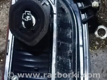 ФОТО Фонарь задний левый для Subaru Outback V BS (14-21) Київ