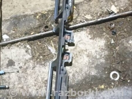 ФОТО Ручка багажника задняя для Subaru Outback V BS (14-21) Київ