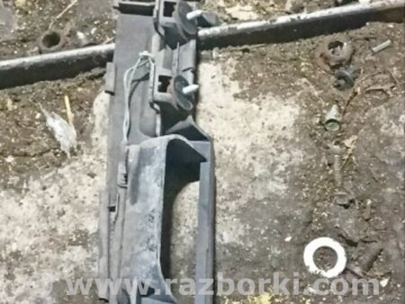 ФОТО Ручка багажника задняя для Subaru Outback V BS (14-21) Київ