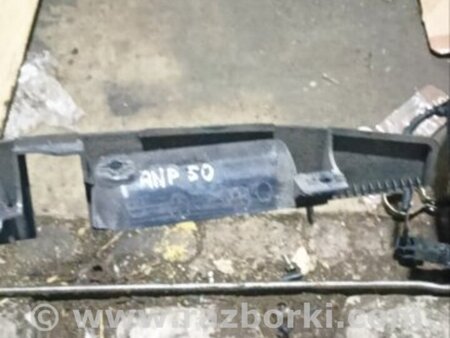 ФОТО Ручка багажника задняя для Subaru Outback V BS (14-21) Київ