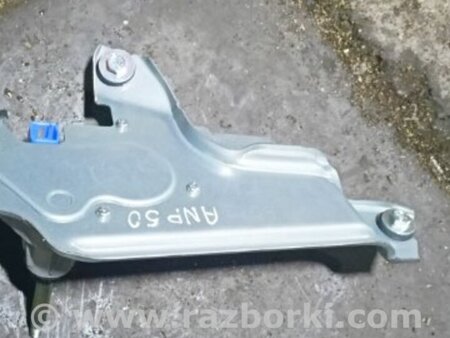ФОТО Мотор дворников задний для Subaru Outback V BS (14-21) Київ