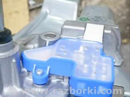 ФОТО Мотор дворников задний для Subaru Outback V BS (14-21) Київ