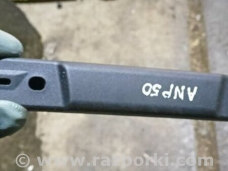 ФОТО Пластик задний для Subaru Outback V BS (14-21) Київ