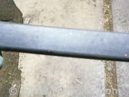 ФОТО Пластик задний для Subaru Outback V BS (14-21) Київ