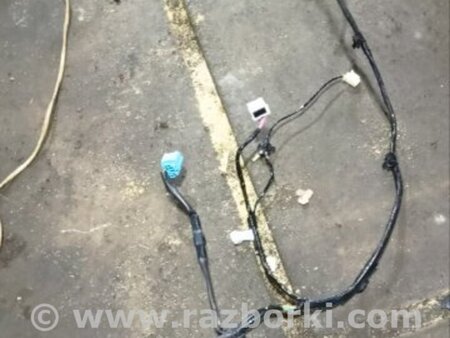 ФОТО Проводка задняя левая для Subaru Outback V BS (14-21) Київ