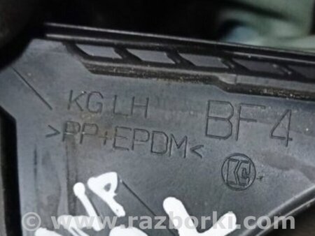 ФОТО Уплотнительная резинка передняя левая для Subaru Outback V BS (14-21) Київ