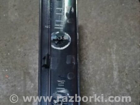 ФОТО Накладка на дверь передняя левая для Subaru Outback V BS (14-21) Київ