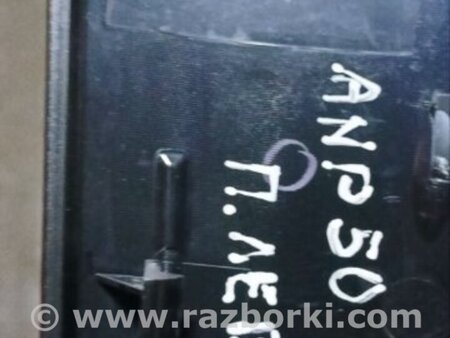 ФОТО Накладка на дверь передняя левая для Subaru Outback V BS (14-21) Київ