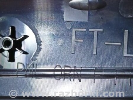 ФОТО Накладка на дверь передняя левая для Subaru Outback V BS (14-21) Київ