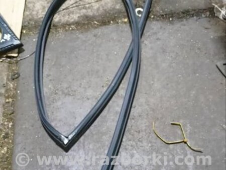 ФОТО Уплотнительная резинка задняя левая для Subaru Outback V BS (14-21) Київ