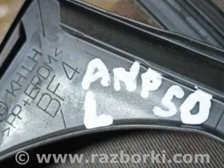 ФОТО Уплотнительная резинка задняя левая для Subaru Outback V BS (14-21) Київ