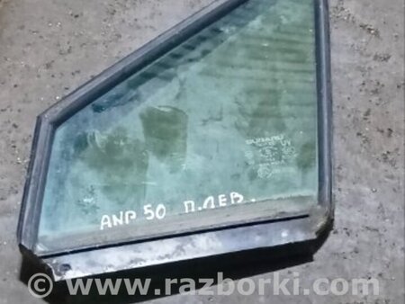 ФОТО Стекло глухое переднее левое для Subaru Outback V BS (14-21) Київ