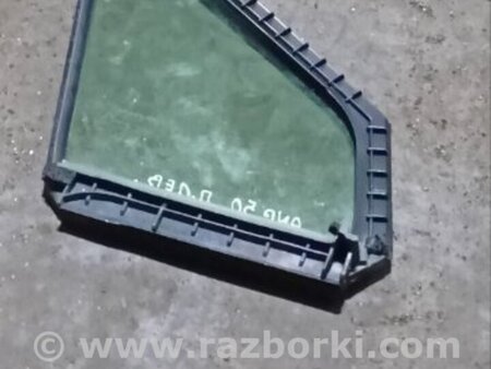 ФОТО Стекло глухое переднее левое для Subaru Outback V BS (14-21) Київ