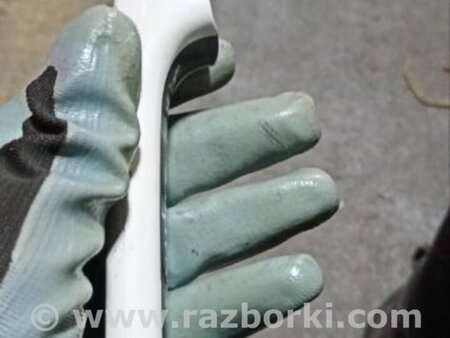 ФОТО Ручка двери внешняя передняя правая для Subaru Outback V BS (14-21) Київ