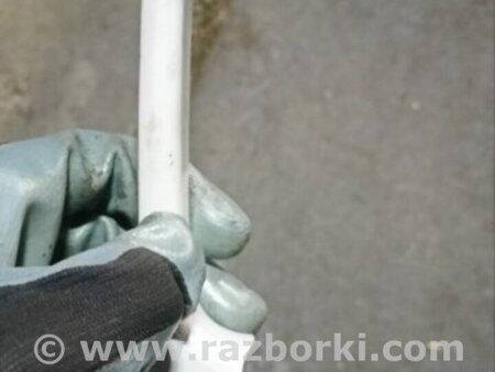 ФОТО Ручка двери внешняя задняя левая для Subaru Outback V BS (14-21) Київ