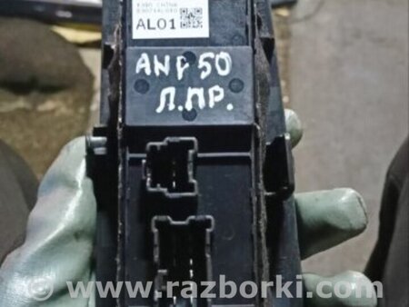 ФОТО Блок кнопок передний правый для Subaru Outback V BS (14-21) Київ