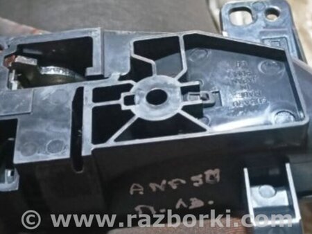 ФОТО Ручка двери внутренняя передняя левая для Subaru Outback V BS (14-21) Київ