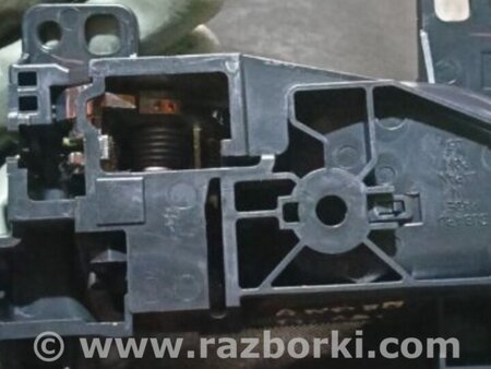 ФОТО Ручка двери внутренняя передняя левая для Subaru Outback V BS (14-21) Київ