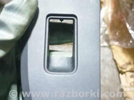 ФОТО Накладка на дверь задняя левая для Subaru Outback V BS (14-21) Київ